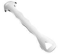 Orange Peeler, Lemon Peeler, Portable Stainless Steel Accessory For Grapefruit Lemon Fruit, Household Utensil Tool