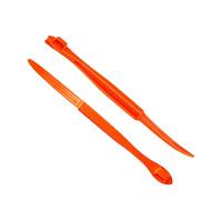 Orange Peeler - Multipurpose Non-Slip for Cutting and Peeling - Lemon Peeling Tool - for Orange, Fruit, Carrot, Cucumber, Grapefruit, Kiwi, Mango, Pomegranate, Cantaloupe