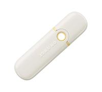 Orange Peeler, Quick Peeling Ergonomic Handle, Stainless Steel Pomegranate Peeler Cutter - For Lemon Grapefruit Citrus Home Office Dorm Travel Camping