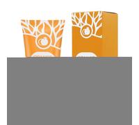 Orange Peeling Gel - 50g Facial Cleansing Body Scrub | Hydration Facial Cleanser for Improved and Prone Skin | Gentle Orange Face Gel for Daily Skincare and Refr