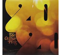 The Orange Peels - 2020 [VINYL]