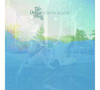 Orange Peels - Begin The Begone [VINYL]