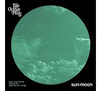 Orange Peels, The - Sun Moon