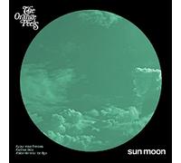 Orange Peels, The - Sun Moon [VINYL]