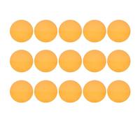 Orange PET Lighting Tint Film Discs 15Pcs 60mm for Spotlights