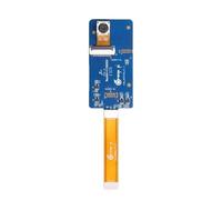 Orange Pi 13MP Camera Module for RK3588/RK3588S, HD Quality, MIPI Interface, Compatible with Orange Pi 5/5B/5 Plus Development Board, Ov13850 Sensor