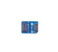 Orange Pi 32GB/64GB/256GB eMMC Module, Memory Storage Board Module Compatible with 5Plus/3B/5Pro/5Max/5Ultra/4A/RV/RV2 (256GB)