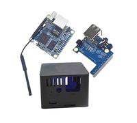 Orange Pi Zero 512MB Expansion Board (Board + shell+Expand Board)