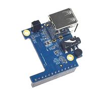 Orange Pi Zero 512MB Expansion Board (Expand Board)