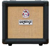 Orange PPC108 BK Guitar Cabinet