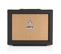 Orange PPC112 1x12 Closed Back Speaker Cab Black