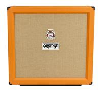 Orange PPC412 4x12 Cabinet - Nearly New