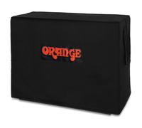 Orange PPC412 (except AD) Cab Cover