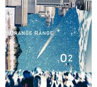 Orange Range - O2 [Japanese Import]