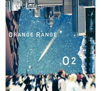 Orange Range - O2 [Limited Edition] [Japanese Import]
