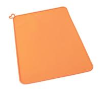 Orange Resin Printing for Mat SLA Anti-Skid Silicone Dlp