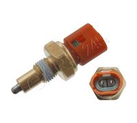 Orange Reverse Light Switch FEBI Fits RENAULT VAUXHALL OPEL NISSAN 19 I 4414385