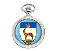 Orange River Colony (South Africa( Pocket Watch