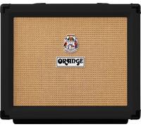 Orange Rocker 15 BK Tube Guitar Combo