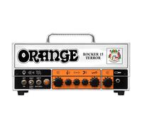 Orange Rocker 15 Terror Head