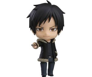 Orange Rouge オランジュ・ルージュ Durarara X2: Izaya Orihara Nendoroid Action Figure