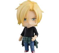 Orange Rouge Ash Lynx Fig. 10 cm Banana Fish nendoroid (re-run)