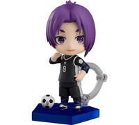 Orange Rouge Blue Lock: Mikage REO Nendoroid Action Figure
