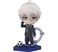 Orange Rouge - Blue Lock - Nagi Seishiro Nendoroid Action Figure (Net)
