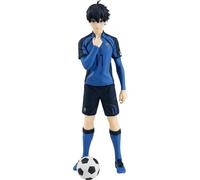 Good Smile Company Pop Up Parade Bluelock Isagi Yoichi Figure