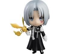 Orange Rouge D.Gray-Man: Allen Walker Nendoroid Action Figure