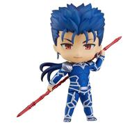 Orange Rouge - Fate Grand Order - Lancer Cu Chulainn Nendoroid Action Figure