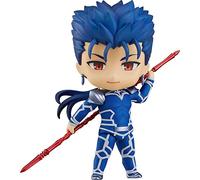 Orange Rouge - Fate Grand Order - Lancer Cu Chulainn Nendoroid Action Figure