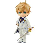 Orange Rouge Fate Grand Order Nendoroid Doll Saber Arthur Pendragon Prototype Costume Dress White Rose Ver. Fate Grand Order