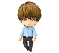 Orange Rouge Good Smile Company - Stand My Heroes Shun Imaoji Nendoroid ActionFigure