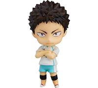 Orange Rouge - Haikyu!! - Hajime Iwaizumi Nendoroid Action Figure