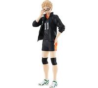 ORANGE ROUGE - Haikyu Pop Up Parade Kei Tsukishima PVC Figure (Net)