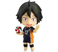 Orange Rouge Haikyu!! Tadashi Yamaguchi Nendoroid Action Figure