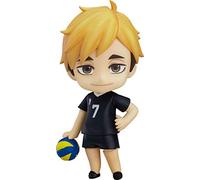 Orange Rouge - Haikyu To The Top Atsumu Miya Nendoroid Action Figure (O/A)