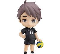 Orange Rouge - Haikyu To The Top Osamu Miya Nendoroid Action Figure (O/A)