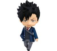 Orange Rouge Haikyu!! Tutsuro Kuroo (School Uniform Ver.) Nendoroid Action Figure