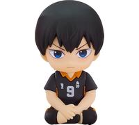 Orange Rouge Haikyuu! Tobio Kageyama Nendoroid Plus Rubber Mascot