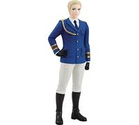 Orange Rouge - Hetalia World Stars Pop Up Parade Germany PVC Figure