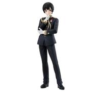 Orange Rouge - Hetalia World Stars - Pop Up Parade - Japan PVC Figure (Net)