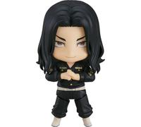 Orange Rouge Tokyo Revengers 10cm Nendoroid Keisuke Baji Figure