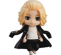 Orange Rouge Tokyo Revengers Nendoroid No.1666 Mikey (Manjiro Sano)