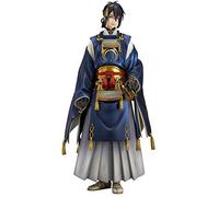 Orange Rouge Touken Ranbu Online: Mikazuki Munechika PVC Figure (1:8 Scale)