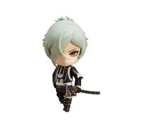 Orange Rouge Touken Ranbu -ONLINE- Nendoroid Hizamaru