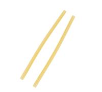 Orange Rubber for Arrow Archery Supplies 2 Pcs Hot Melt Glue Sticks