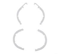 Orange Safety Propellers for DJI for Neo 2 Enhanced Guard Orange(Gray)