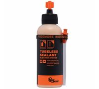 Orange Seal Sealant - 8oz Refill w/Injector